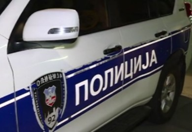 Uhapšen maloljetnik koji je izbo dvojicu mladića
