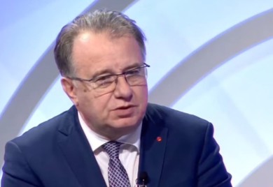 Nikšić: Koalicija sa SDA je moguća, samo treba da se slože neke stvari