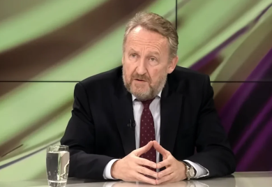 Šta Izetbegović priziva u Banjaluci?