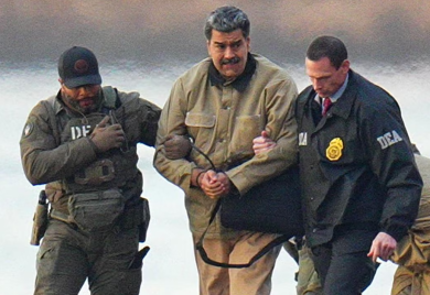 Maduro danas pred sudom, tvrdi da SAD pokušava da ometa njegovu odbranu