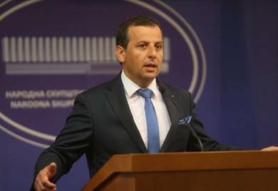 Vukanović potvrdio: Klub će učestvovati na  posebnoj sjednici NSRS