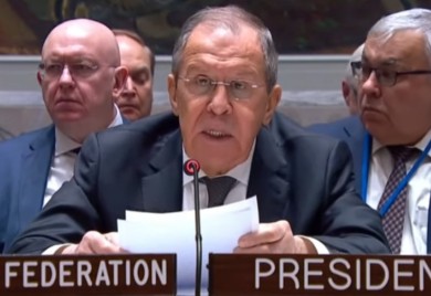 Lavrov: Treći svjetski rat nikome ne treba, ali neko je spreman ići do kraja