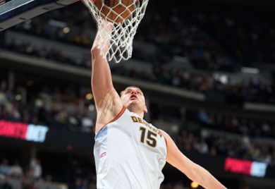 Jokić: Finiks je favorit za osvajanje titule