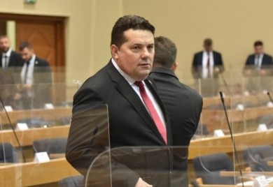 Predsjednik Narodne skupštine poručio: “Srpskoj potrebno političko jedinstvo”