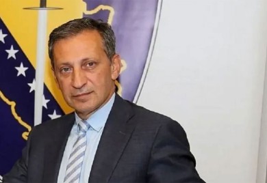 SIPA pretresla kuću Mehmedagića