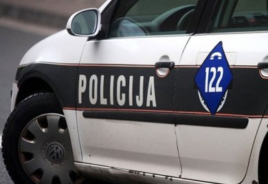 Otac i sin pronađeni mrtvi kod Viteza