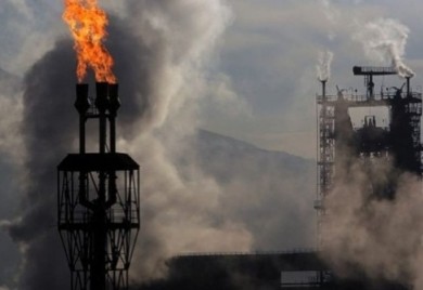 NAKON 130 GODINA RADA: Zatvorena koksara u zeničkoj željezari