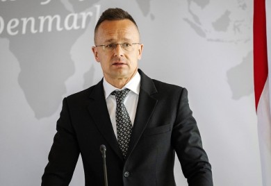 Sijarto: Fokus predsjedavanja Mađarske EU na proširenju Unije na Zapadni Balkan