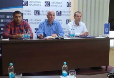 Plate su nam male! Petrović: Vlada riješila samo dio zahtjeva radnika u pravosuđu