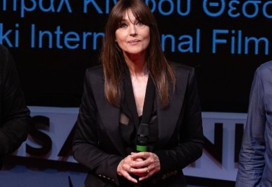Monika Beluči: Ljepota je hendikep ako ste glupi