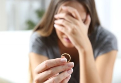 Za sve kriv komšija! Ostavila muža jer je mislila da je vara i pokajala se