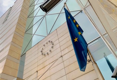 Kenig: BiH ima vremena do kraja aprila ili rizikuje gubitak dvije milijarde KM iz EU