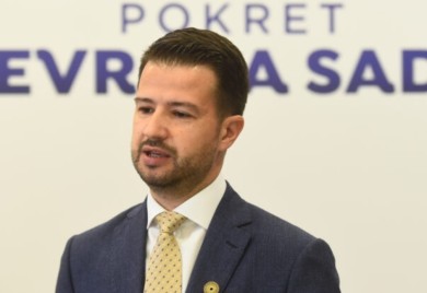 MILATOVIĆ: Srbija najveći ekonomski partner Crne Gore, vrlo brzo idem u Beograd