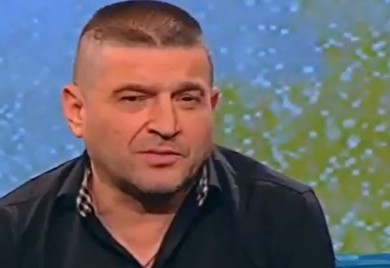 Baja Mali Knindža odložio koncert u Beogradu zbog tragedija: "Ne mogu ni da zamislim bol..."