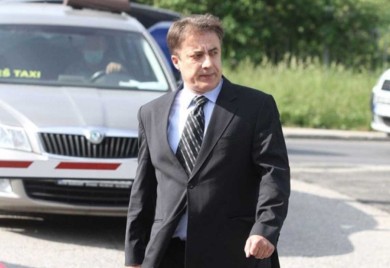 Čauševiću potvrđeno pet i po godina robije
