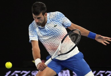 Poznato kada Đoković kreće pohod na Rolan Garos