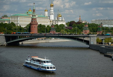 Trampu stigao odgovor iz Kremlja