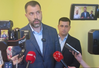 Otvoren tri puta, proradio tek sada! Igor Dodik prozvao Gradsku upravu: Djeca čekaju, vrtići stoje