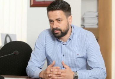 Krišto poslala zahtjev: SIPA provjerava Amidžića