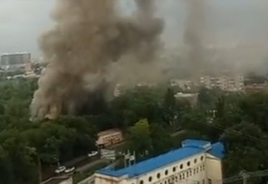 Gori jedan od najvećih zooloških vrtova u Evropi (VIDEO)