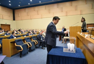 Ima li kraja zavrzlami u slučaju "Peti delegat"?