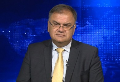 Ivanić poručio Dodiku da nema ništa od mirnog razdruživanja i da mu se slomio brak s Amerikancima