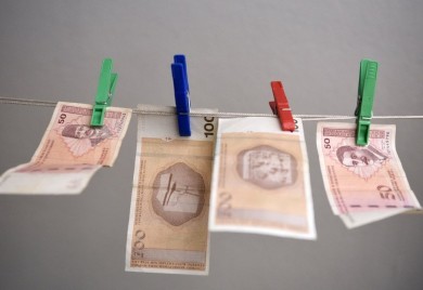 Sumnjivi kapital iz BiH najčešće odlazi u Austriju, Hrvatsku i Rusiju
