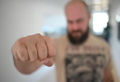 Bivši robijaš prijetio bratu, snahi i njihovoj djeci