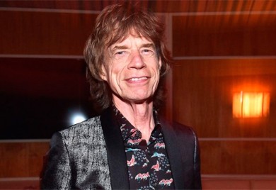 Džeger slavi 80. rođendan, nižu se čestitke