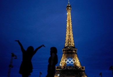 Zvanično počinju Olimpijske igre u Parizu, spektakularna ceremonija otvaranja na Seni
