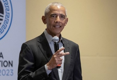"Učinićemo sve što možemo da uđeš u Belu kuću" Barak Obama podržao Kamalu Haris