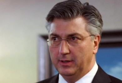 Plenković među najplaćenijim premijerima: Evo kolika mu je sada plata