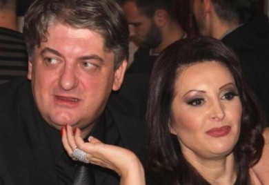 Dragana potkačila Tonija: Dokazao je kakav je čovjek, kod njega ništa drugo nije imalo da me kupi
