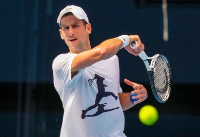 Poznat termin Đokovićevog meča na US Openu