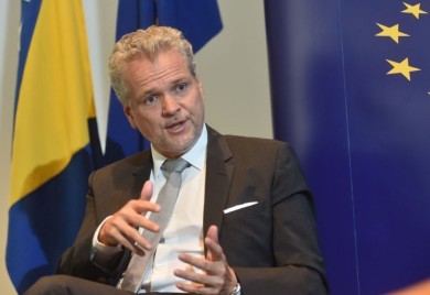 Zatler: Najveći drugi propust u mom mandatu je to što u BiH nije došlo do stvarnog pomirenja