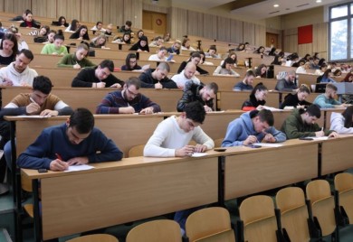 Počinje drugi upisni rok na fakultetima u Srpskoj