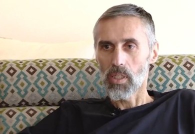 Preminuo bivši golman Partizana Radovan Radaković