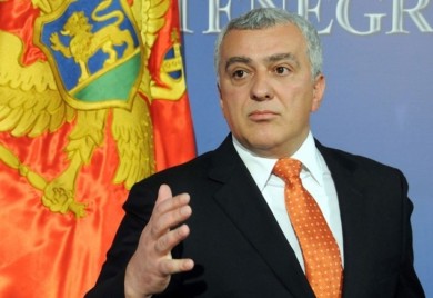 MANDIĆ: Đukanović prekršio Ustav, biće smijenjen