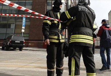 Krvavi pohod u Rusiji: Nepoznati muškarac ubio najmanje šest, a ranio 20 ljudi