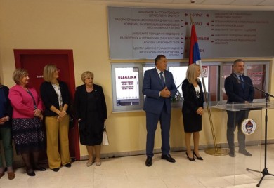 BANJA LUKA: Novi rendgen aparati doprinijeće boljoj zdravstvenoj zaštiti građana