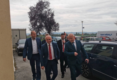 ĐOKIĆ: Narod čvrsto stoji iza Republike Srpske