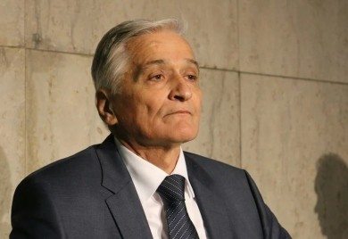 ŠPIRIĆ: Izvjestan poraz Šarovića i Trivićeve na predstojećim izborima