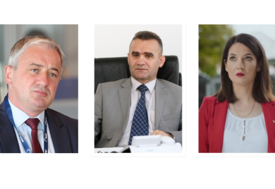 Borenović ne poznaje s kim mu je partija u koaliciji, niti ko su mu zaposleni