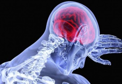 BEOGRAD: Moždani udari zapaženi kod mladih oboljelih od korone