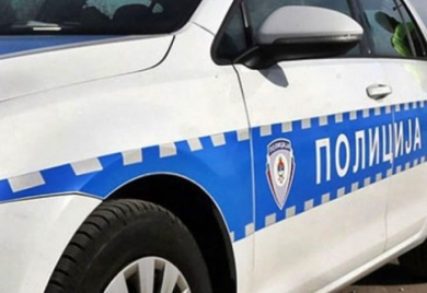 Velika policijska saobraćajna akcija na području Prijedora i Kozarske Dubice