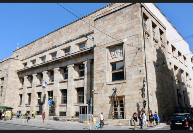 Kapital Centralne banke BiH klizi ka nuli