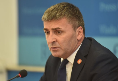 Direktor civilne zaštite uhapšen: Novitovića terete za nelegalno zapošljavanje Zeljkovića