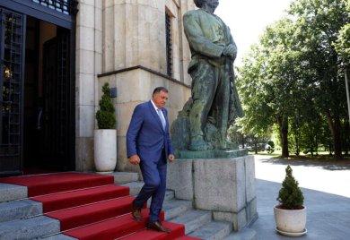 U opticaju 9 IMENA - ovo su mogući kandidati za predsjednika Srpske