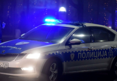 Banjalučanin osumnjičen da je udario maloljetnika na biciklu, pa POBJEGAO sa mjesta nesreće