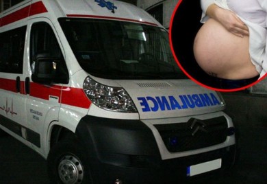 Trudnica u stravičnoj saobraćajki izgubila bebu